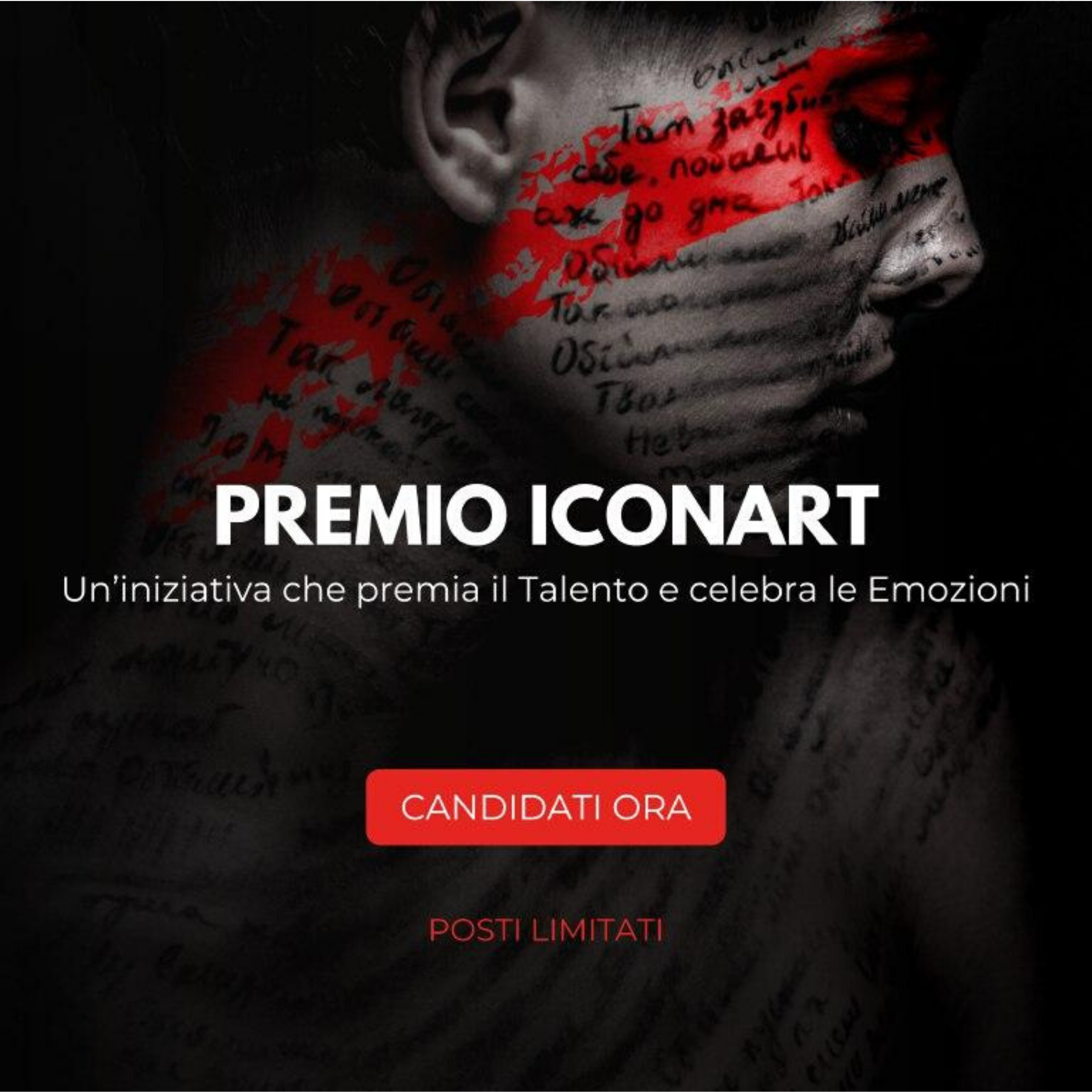 Premio IconArt Magazine 2020
